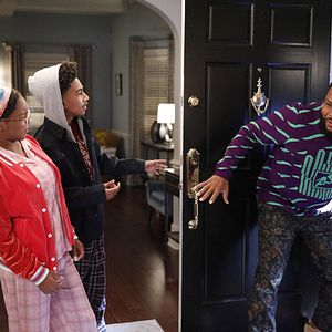 Foto Anthony Anderson