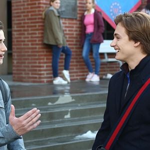 Foto American Housewife (2016)