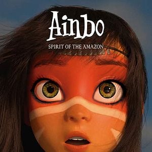Foto Ainbo, la guerrera del Amazonas