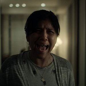 Foto Two Sentence Horror Stories