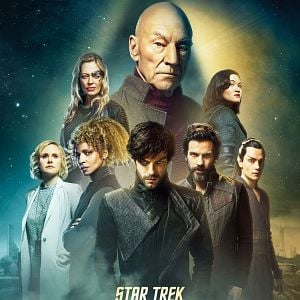 Foto Star Trek: Picard