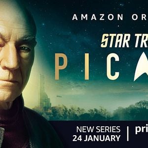 Foto Star Trek: Picard