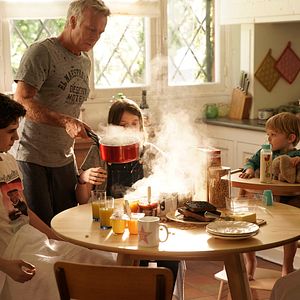 Foto Mamá se va de viaje