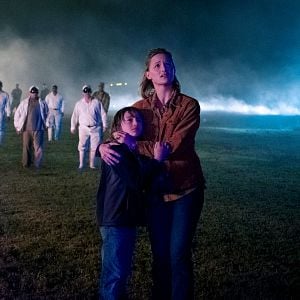 Foto Cuentos asombrosos (2020)