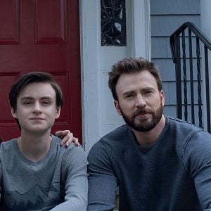 Foto Defender a Jacob