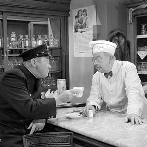 Foto ¿Alguien ha visto a mi chica?