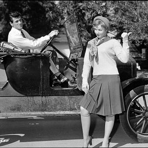 Foto ¿Alguien ha visto a mi chica?