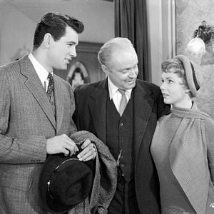 Foto ¿Alguien ha visto a mi chica?