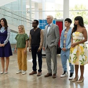 Foto William Jackson Harper