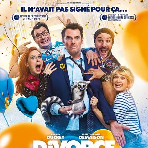 Foto El club de los divorciados