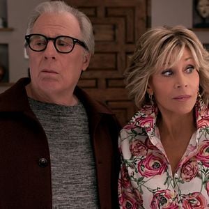 Foto Grace and Frankie