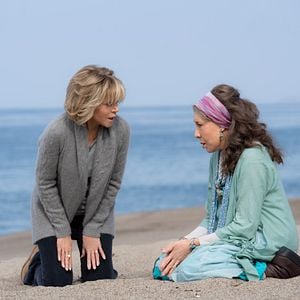 Foto Grace and Frankie