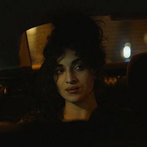 Foto Camélia Jordana