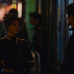 Foto Camélia Jordana