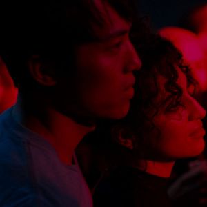 Foto Camélia Jordana