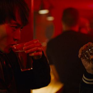 Foto Camélia Jordana