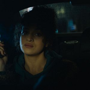 Foto Camélia Jordana