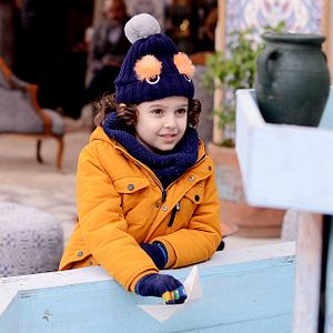 Foto Benim Adım Melek