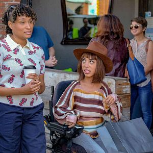 Foto L: Generación Q