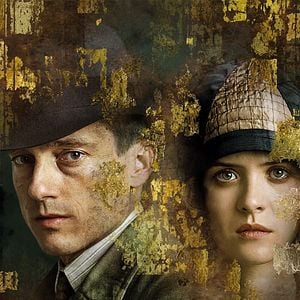 Foto Babylon Berlin