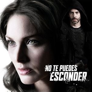 Foto No te puedes esconder