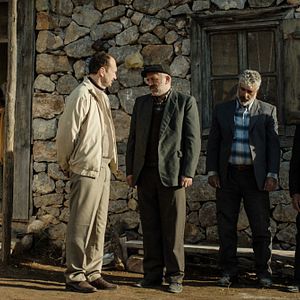 Foto Un cuento de tres hermanas