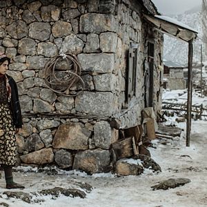 Foto Un cuento de tres hermanas