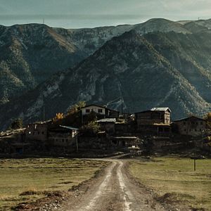 Foto Un cuento de tres hermanas
