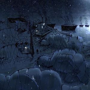 Foto Zabij to i wyjedz z tego miasta