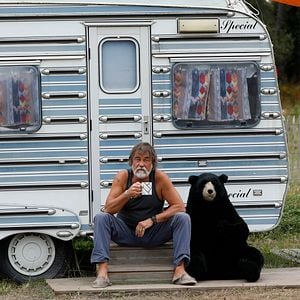 Foto Olivier Marchal