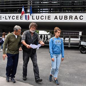 Foto Olivier Marchal