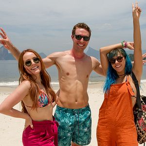 Foto Diarios de intercambio