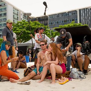 Foto Diarios de intercambio