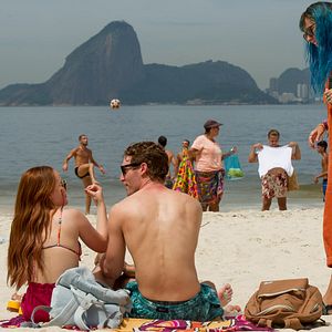 Foto Diarios de intercambio