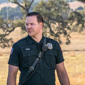 Foto 9-1-1: Lone Star