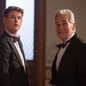 Foto La directora de orquesta