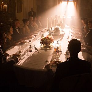 Foto La directora de orquesta