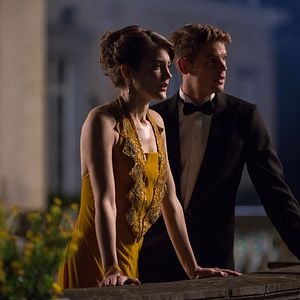 Foto La directora de orquesta