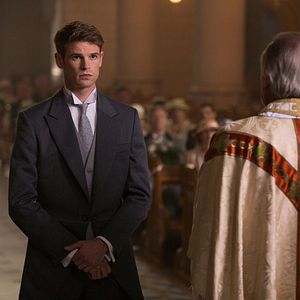 Foto La directora de orquesta