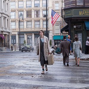 Foto La directora de orquesta