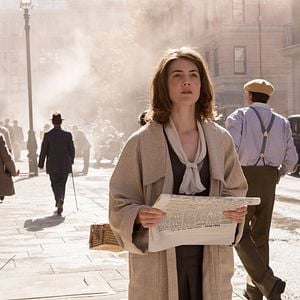 Foto La directora de orquesta