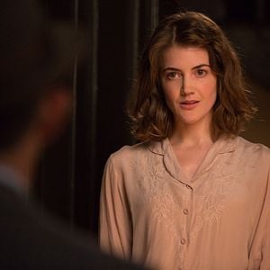 Foto La directora de orquesta