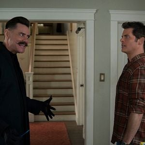 Foto Sonic. La película