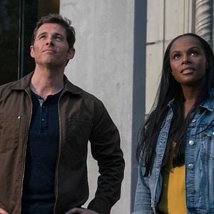 Foto Sonic. La película