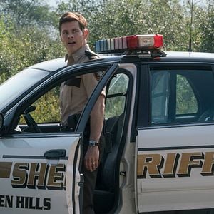 Foto Sonic. La película