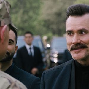 Foto Sonic. La película