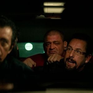 Foto Diamantes en bruto