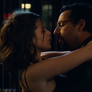 Foto Diamantes en bruto