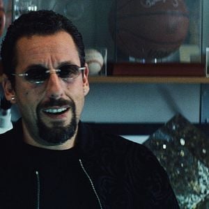 Foto Diamantes en bruto