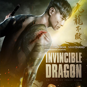 Foto The Invincible Dragon